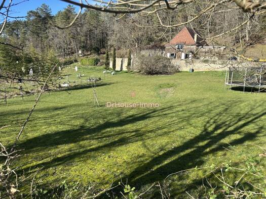 Terrain constructible à vendre 65 000 € 1 153 m² de terrain Nord Boulazac Isle Manoire 24750