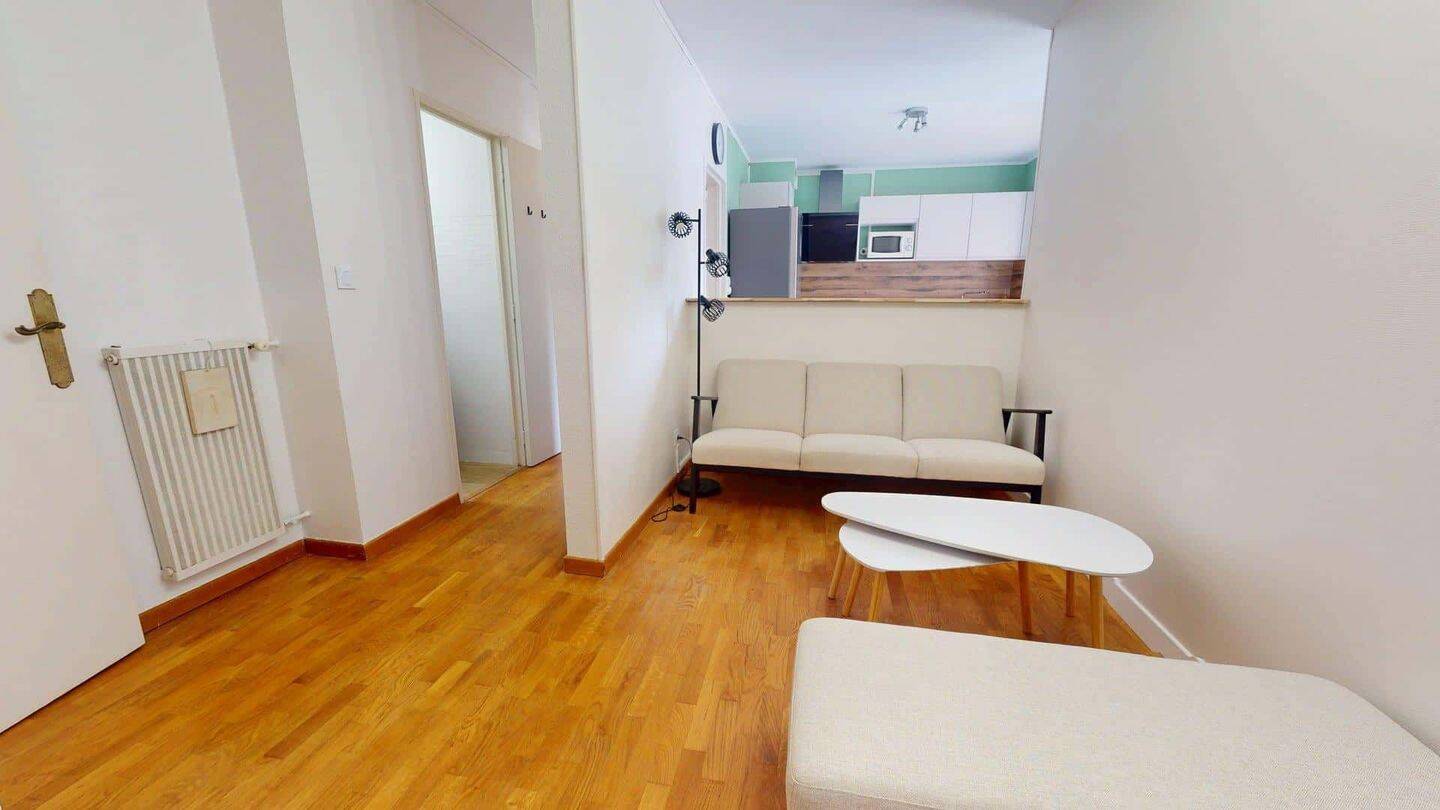 Room in Impasse des Bosquets, Toulouse for 80 m² with 4 bedrooms — 7