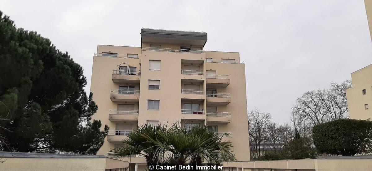 Appartement 1 pièce 25 m² · à Mérignac · 25 m² · 541 €/mois