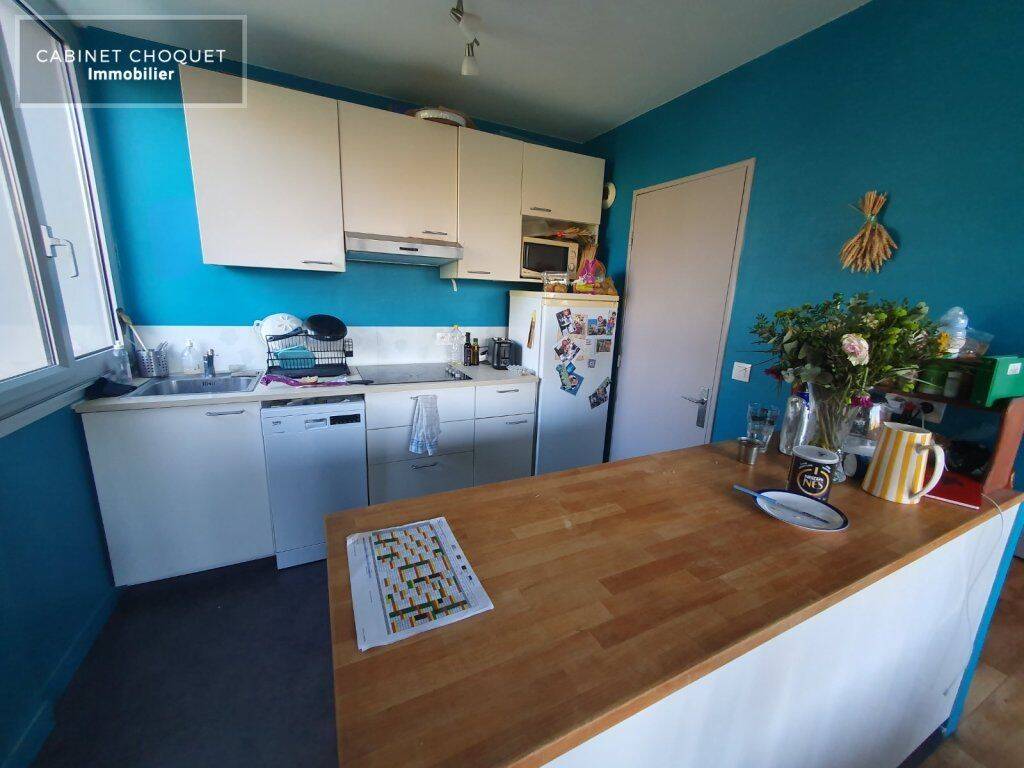 Appartement 5 pièces 86 m² · à Lille · 86 m² · 1 495 €