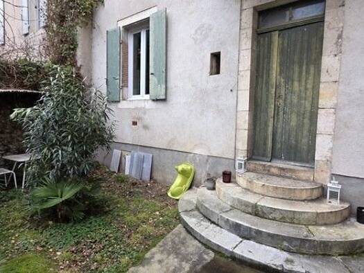 Appartement à vendre 89 568 € 2 pièces 1 chambre 34 m² RDC Charles de Gaulle Cahors 46000