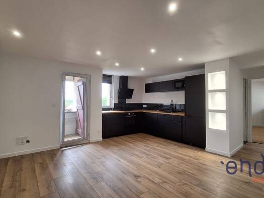 Appartement à vendre 249 000 € 4 pièces 3 chambres 81 m² Étage 2/4 Marnac Ramonville-Saint-Agne 31520