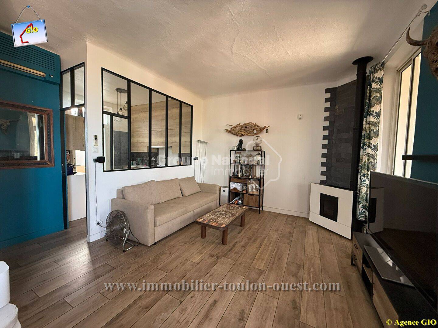 Maison 5 pièces 95 m² · à Toulon · 95 m² · 397 100 €