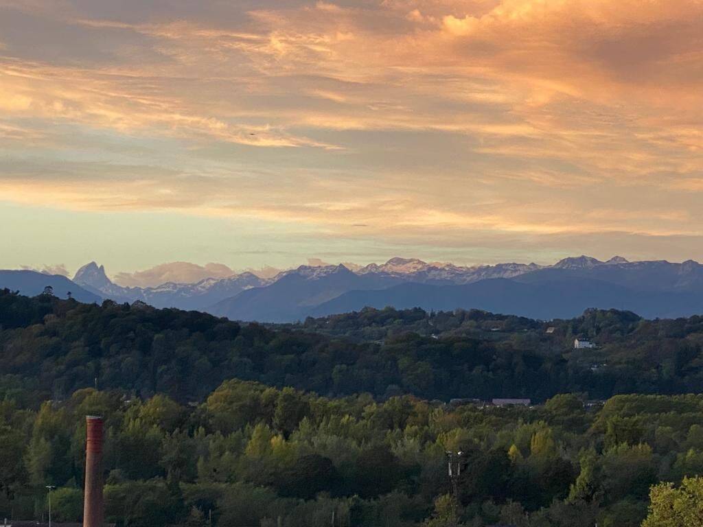 Appartement 3 pièces 68 m² · à Pau · 68 m² · 360 000 €