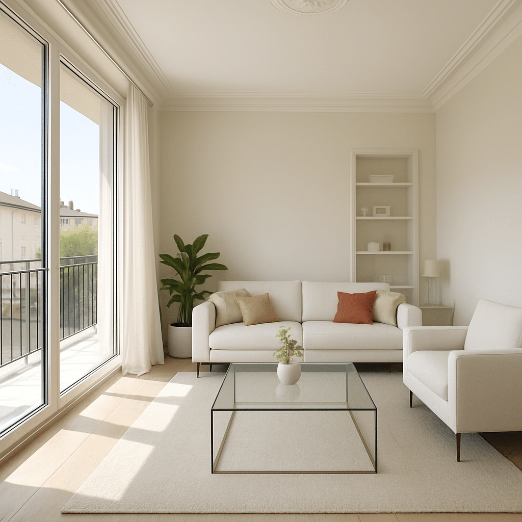 Appartement 4 pièces 85 m² · à Annecy · 85 m² · 524 000 €