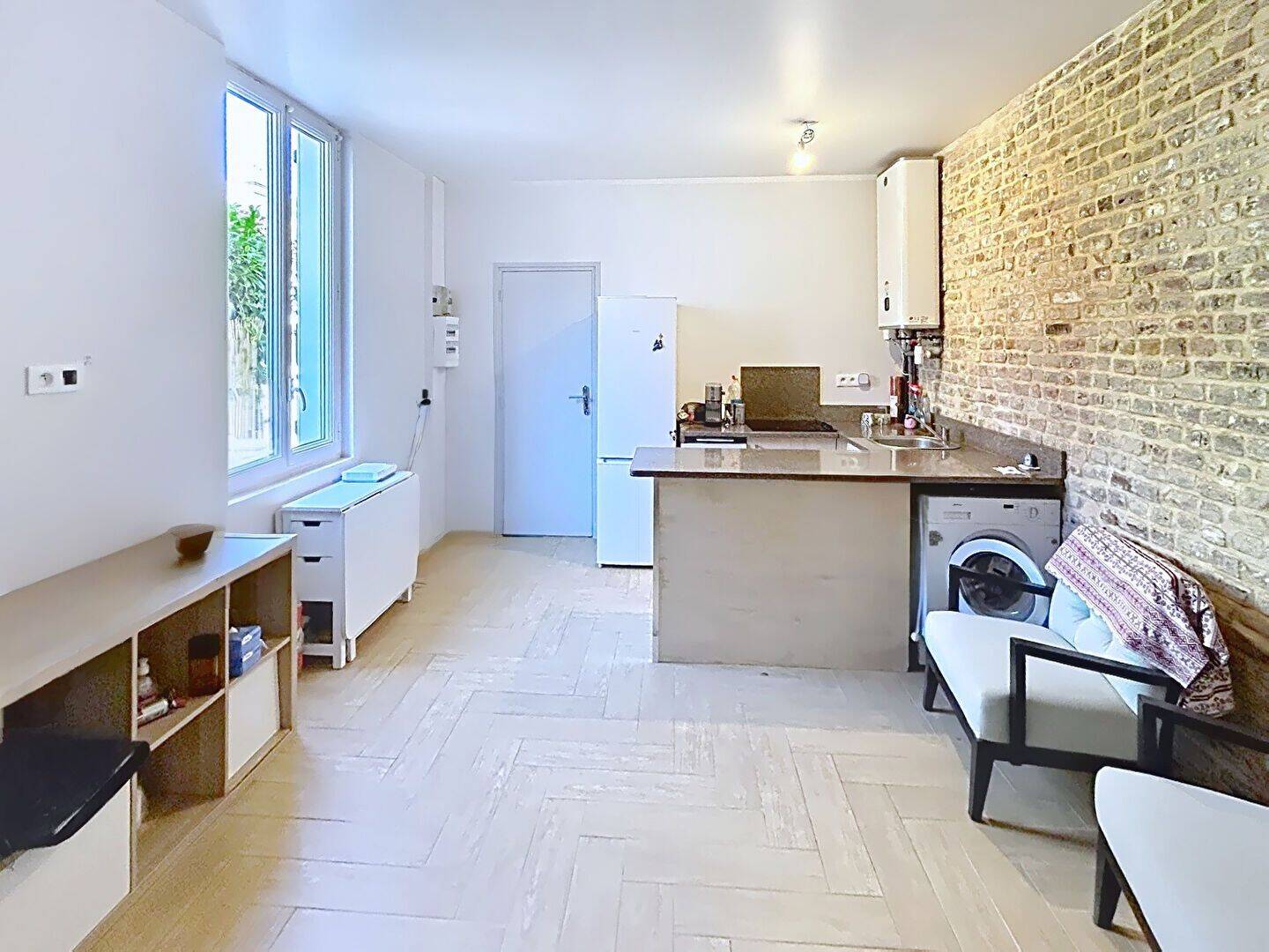 Appartement 2 pièces 27 m² · à Deauville · 26,5 m² · 181 500 €
