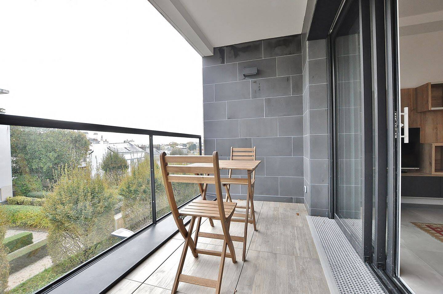 Appartement 3 pièces 71 m² · à Nantes · 71 m² · 468 000 €