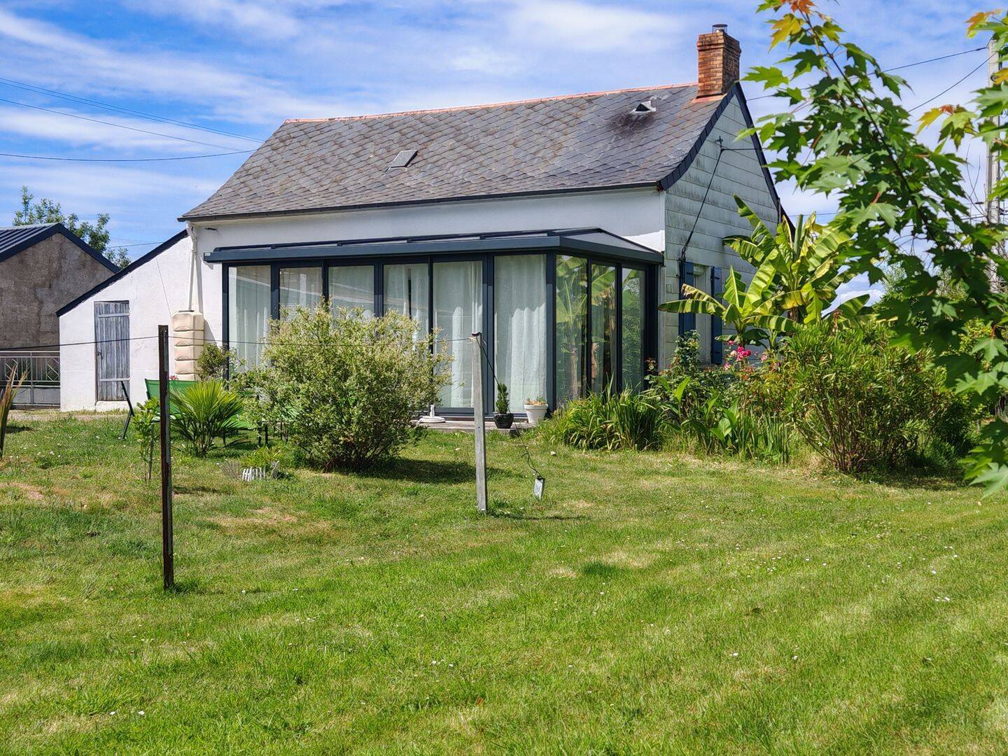 Maison 4 pièces 96 m² · à Loireauxence · 96 m² · 229 500 €