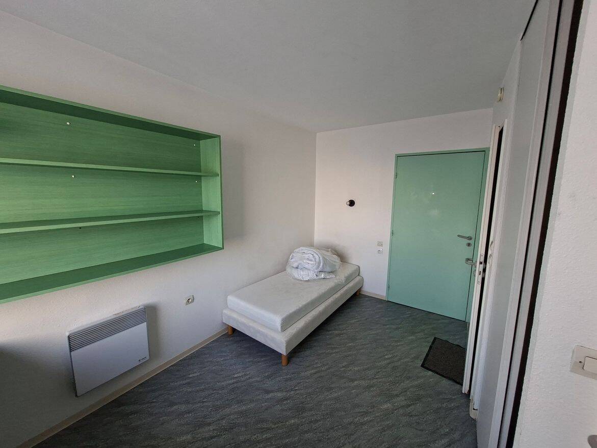 Appartement 1 pièce 37 m² · à Vandœuvre-lès-Nancy · 37,5 m² · 80 000 €
