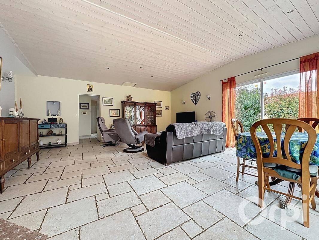 Maison 5 pièces 125 m² · à Bois-de-Céné · 125 m² · 310 000 €