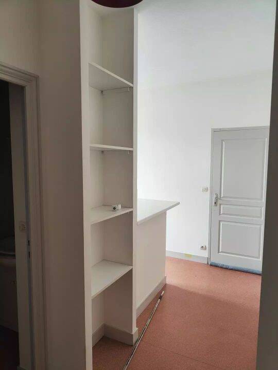 Appartement 2 pièces 41 m² · à Limoges · 41 m² · 475 €