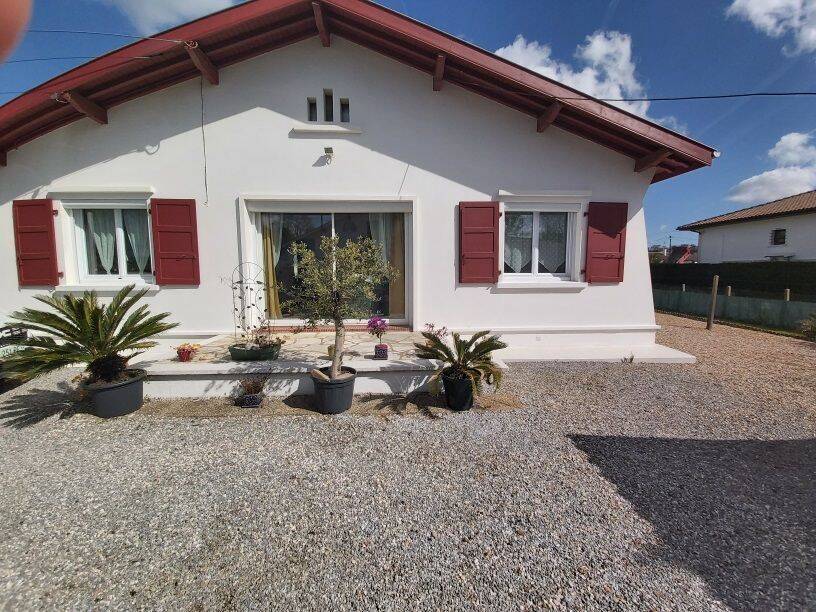 Maison 3 pièces 67 m² · à Peyrehorade · 67 m² · 264 000 €