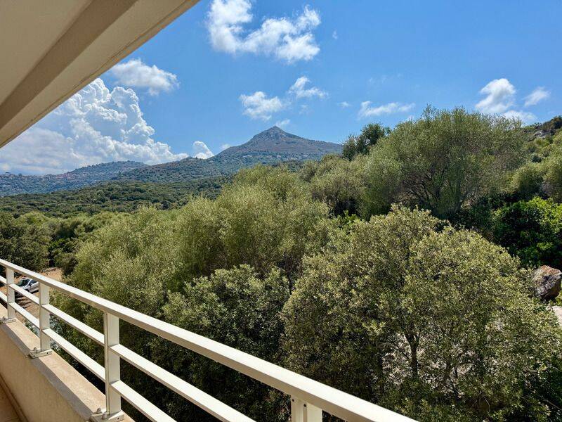 Appartement 3 pièces 65 m² · à L'Île-Rousse · 65 m² · 324 500 €