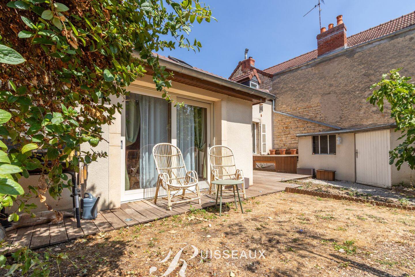 Maison 4 pièces 75 m² · à Dijon · 75 m² · 379 000 €