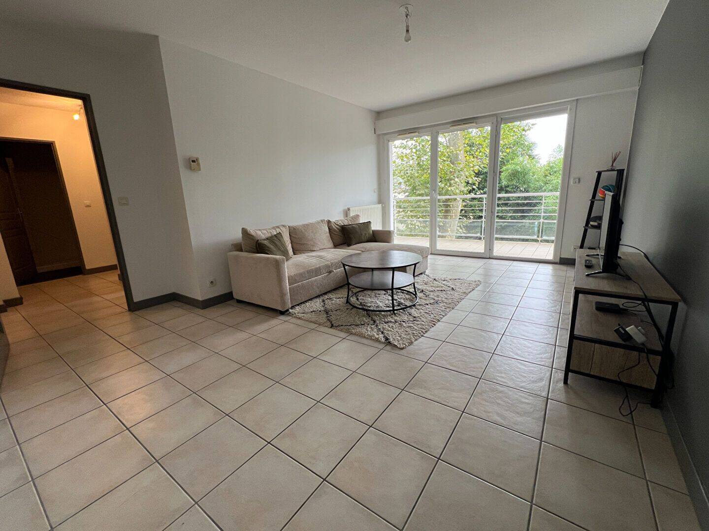 Appartement 2 pièces 49 m² · à Pau · 49 m² · 622 €/mois