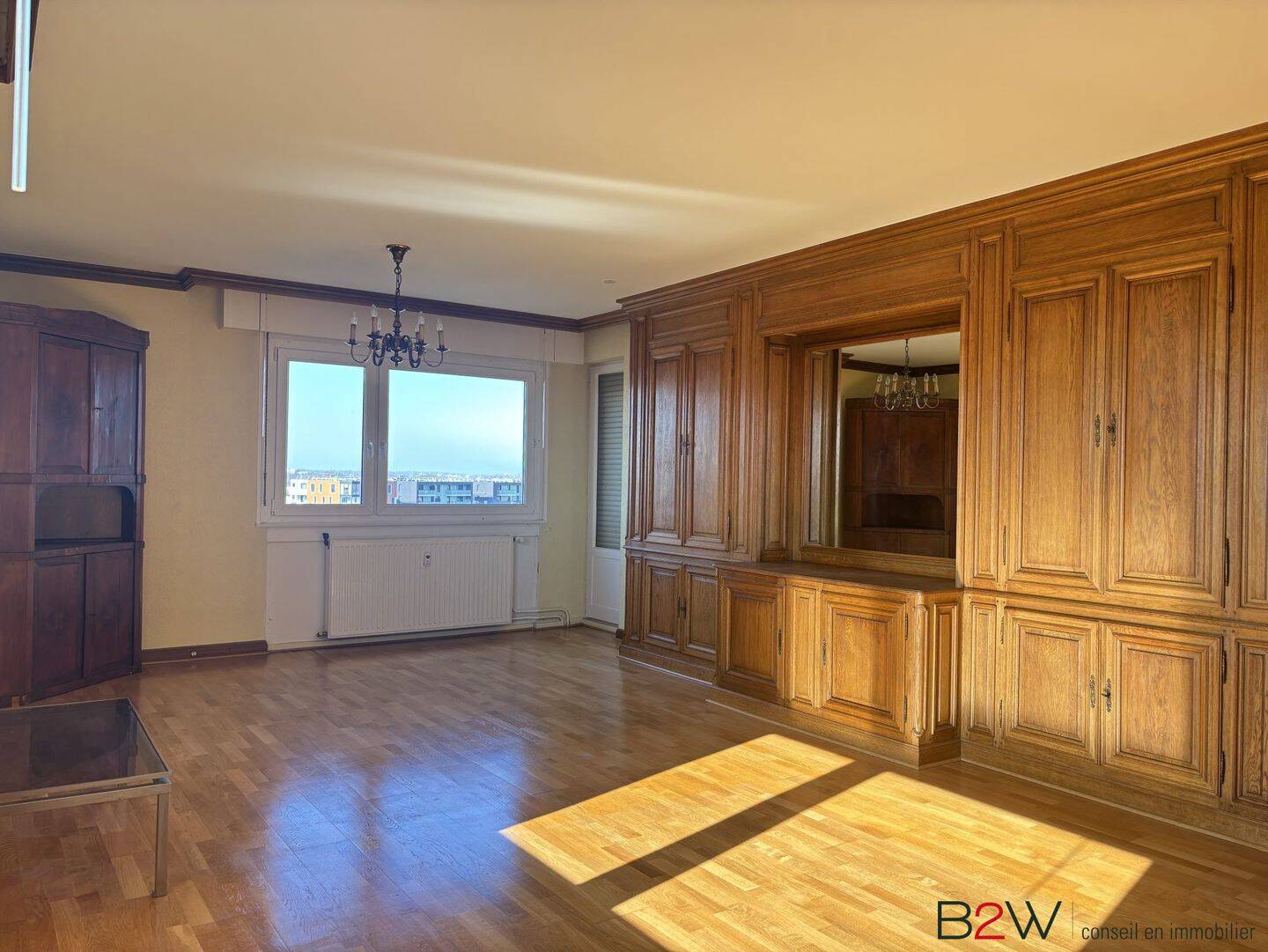 Appartement 5 pièces 120 m² · à Strasbourg · 120 m² · 250 000 €