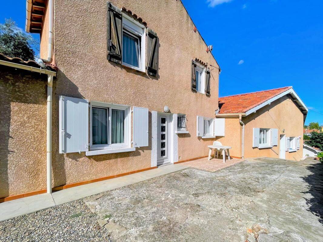 Maison 6 pièces 155 m² · à Béziers · 155 m² · 230 000 €