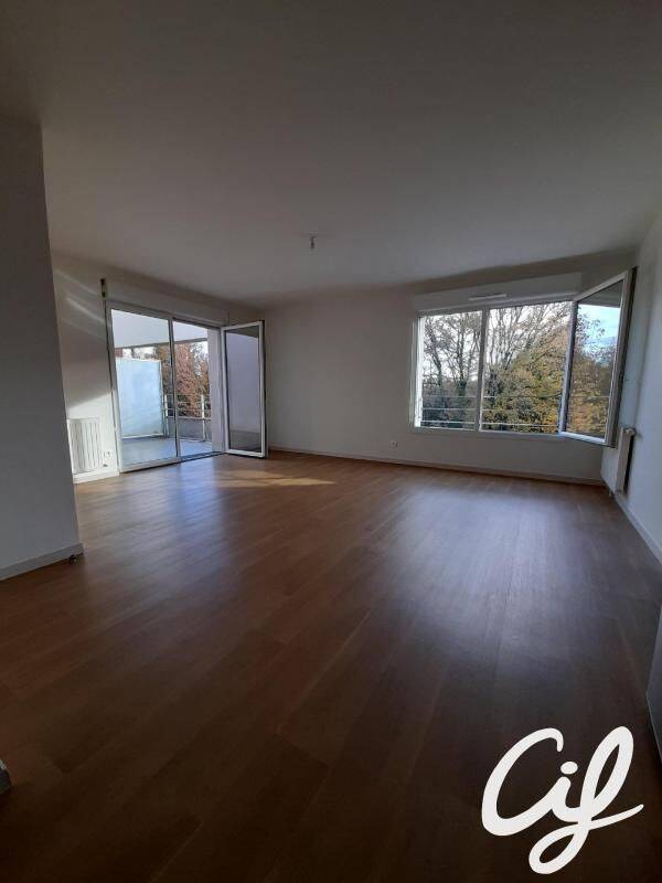 Appartement 2 pièces 47 m² · à Nantes · 47 m² · 600 €