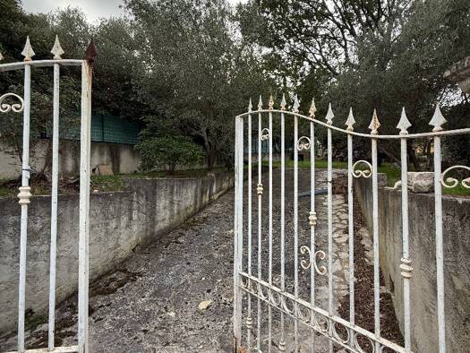 Terrain à vendre 320 000 € 1 005 m² de terrain Logis Neuf Est Allauch 13190