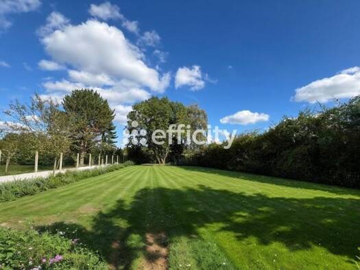 Terrain constructible à vendre 275 000 € 1 534 m² de terrain Nord Est Santes 59211