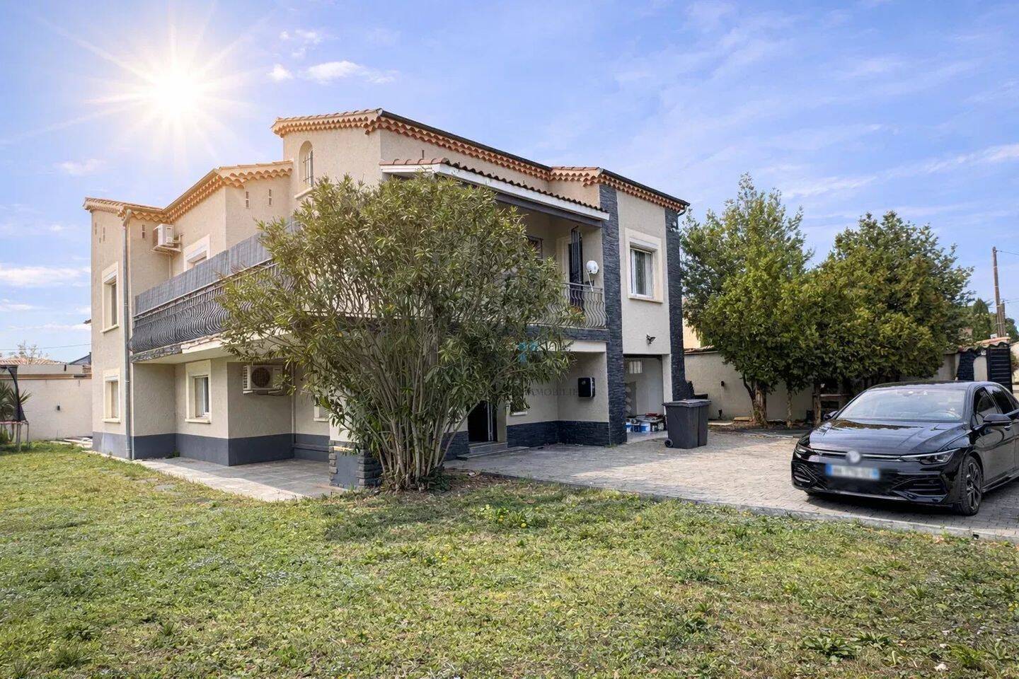 Maison 8 pièces 180 m² · à Montélimar · 180 m² · 430 000 €