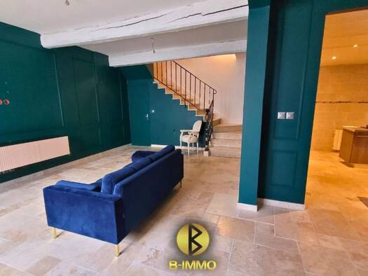 Maison à vendre 192 000 € 5 pièces 3 chambres 112 m² Le Péage-de-Roussillon 38550