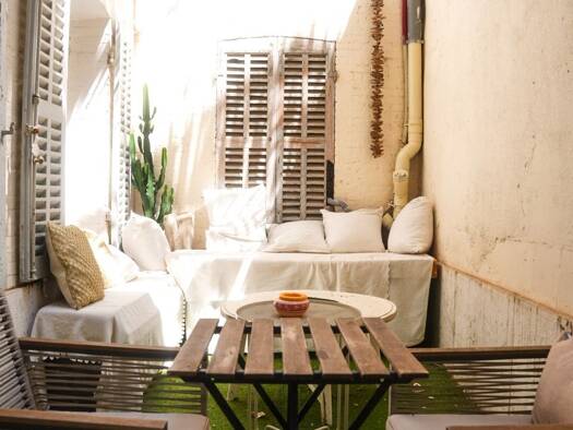 Duplex à vendre 175 000 € 3 pièces 2 chambres 43 m² RDC/5 Le chapitre Marseille 1er arrondissement 13001