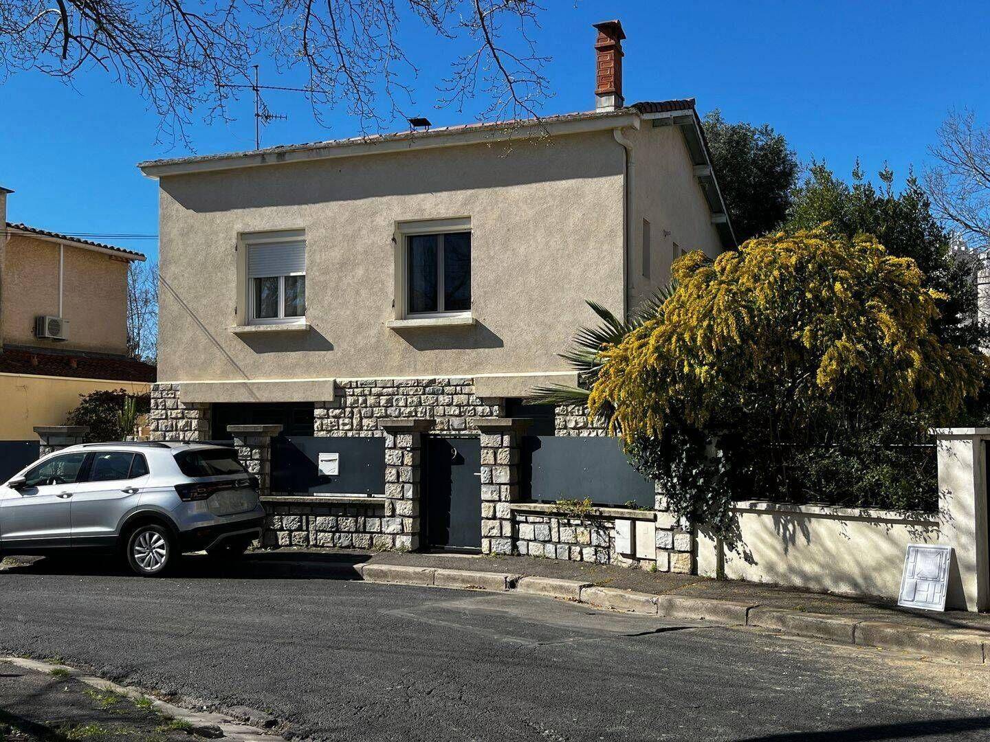 Maison 5 pièces 120 m² · à Montpellier · 120 m² · 1 680 €