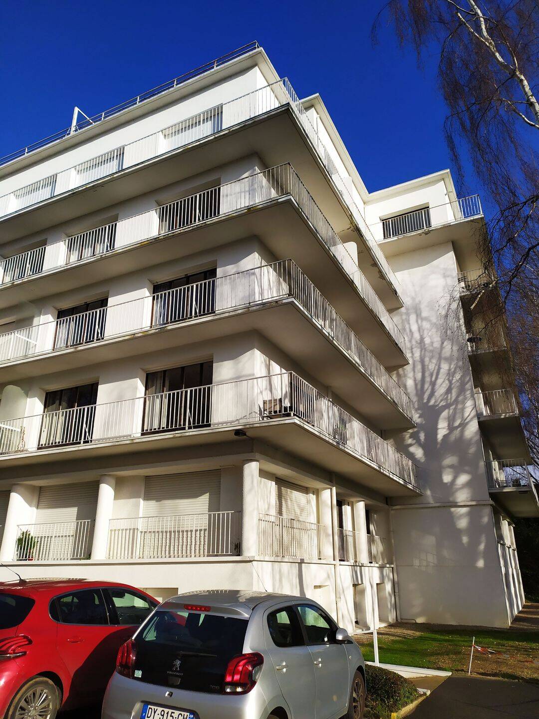 Appartement 1 pièce 10 m² · à Amiens · 10 m² · 28 000 €