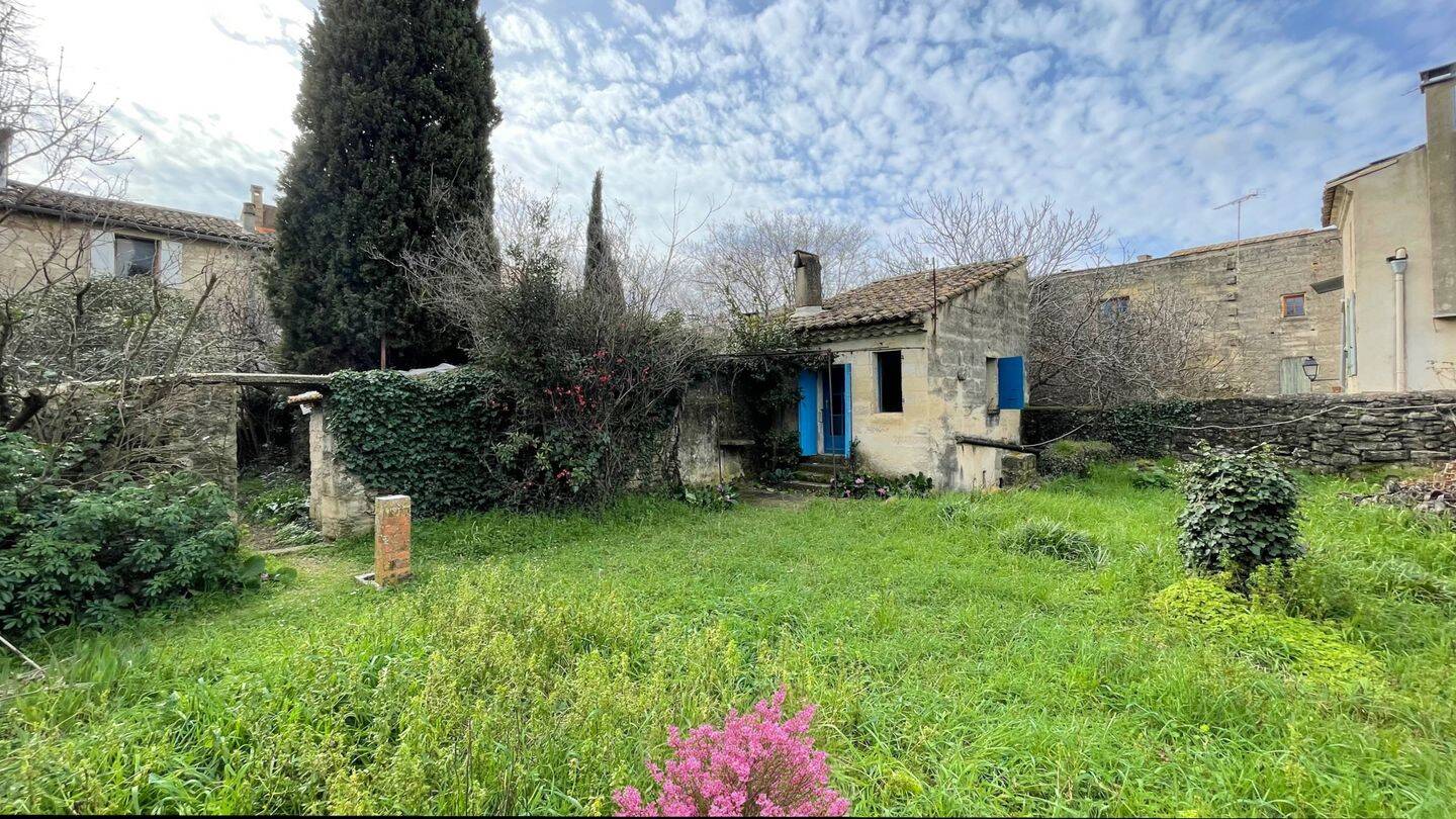Maison 4 pièces 180 m² · à Uzès · 180 m² · 630 000 €