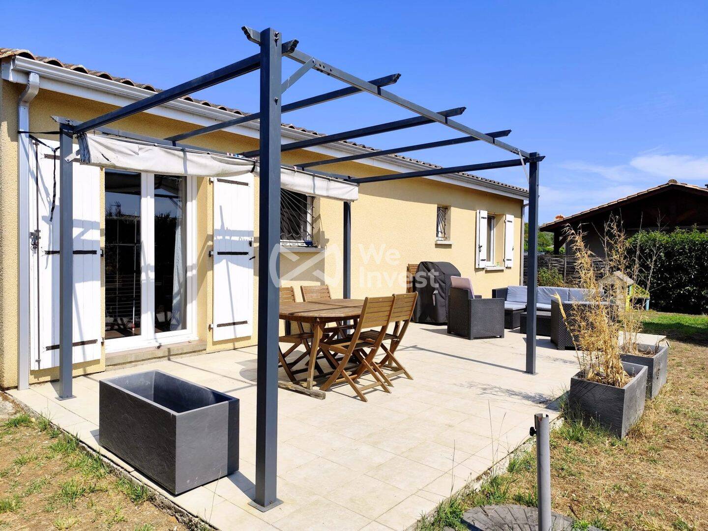 Maison 4 pièces 81 m² · à Val de Virvée · 80,8 m² · 227 000 €