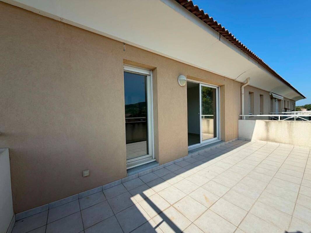 Appartement 3 pièces 64 m² · à Brignoles · 63,7 m² · 219 000 €