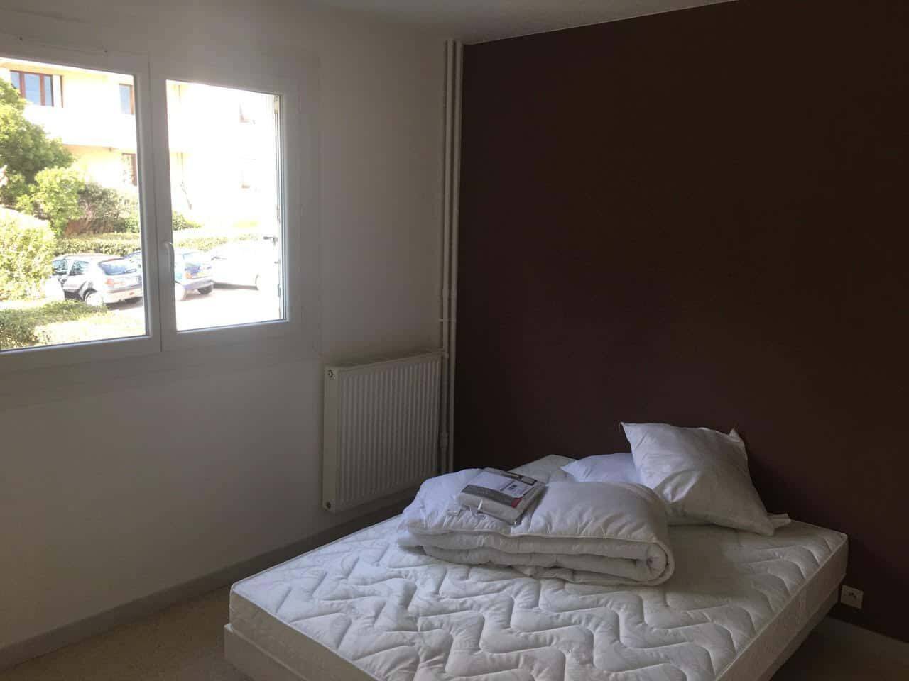 Appartement 1 pièce 15 m² · à Montpellier · 15 m² · 420 €/mois