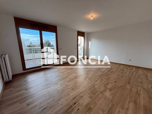 Appartement à louer 1 362 € 4 pièces 3 chambres 102,7 m² 2ème étage Wallon Vedrines Trappes 78190