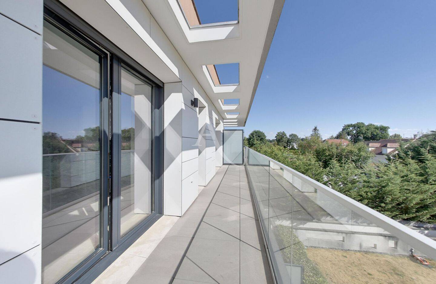 Appartement 2 pièces 53 m² · à Champigny-sur-Marne · 52,5 m² · 1 059 €