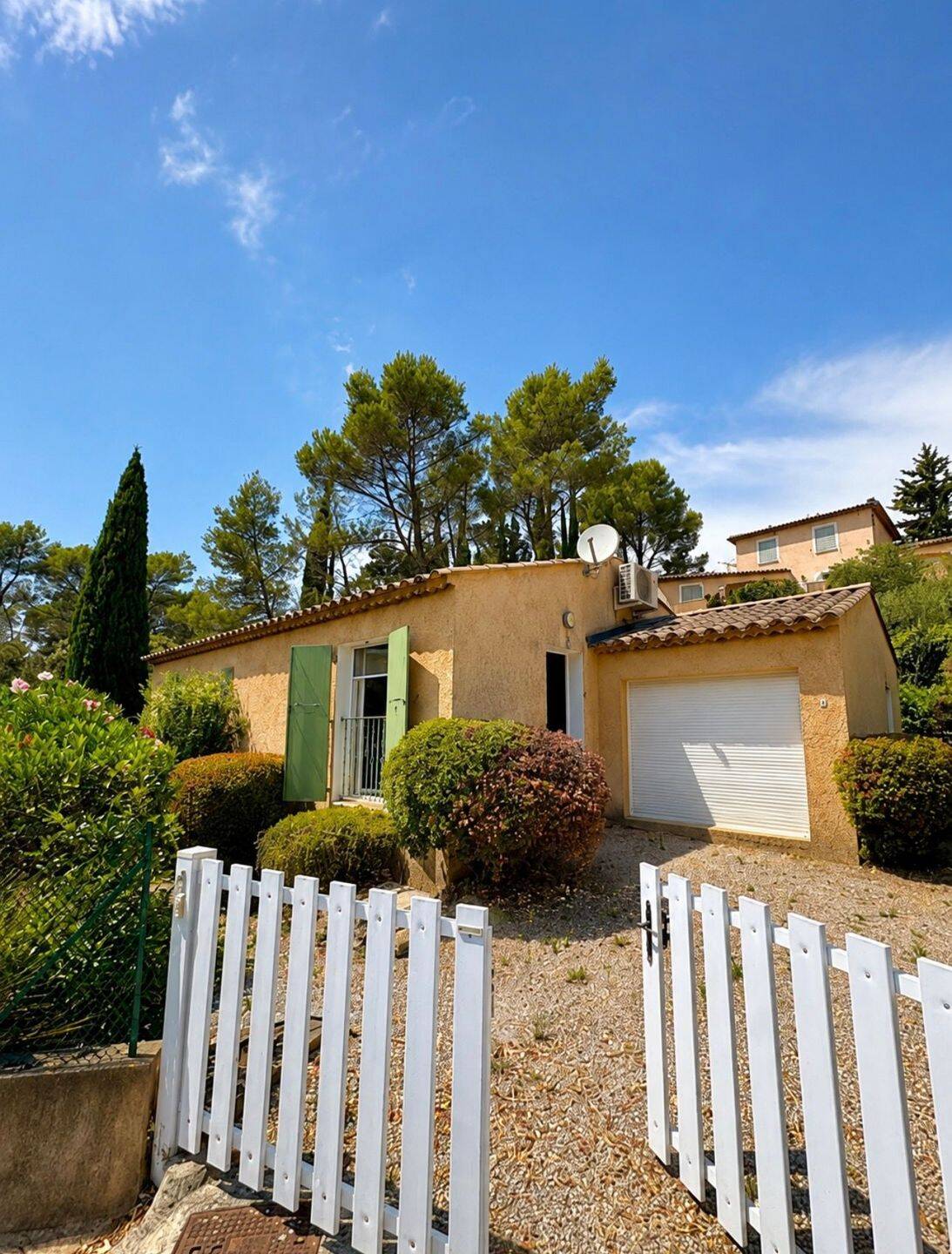 Maison 5 pièces 70 m² · à Trans-en-Provence · 70 m² · 385 000 €