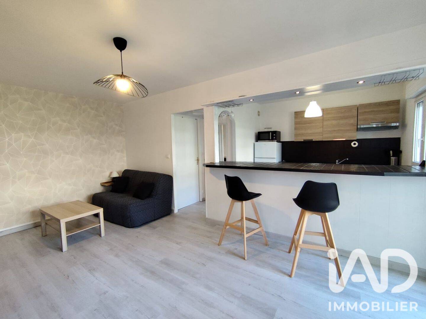 Appartement 1 pièce 30 m² · à Lucé · 30,2 m² · 95 400 €
