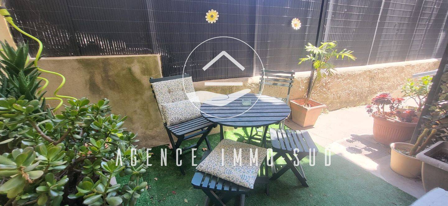 4 pièces 67 m² · à Nice · 66,9 m² · 650 €/mois