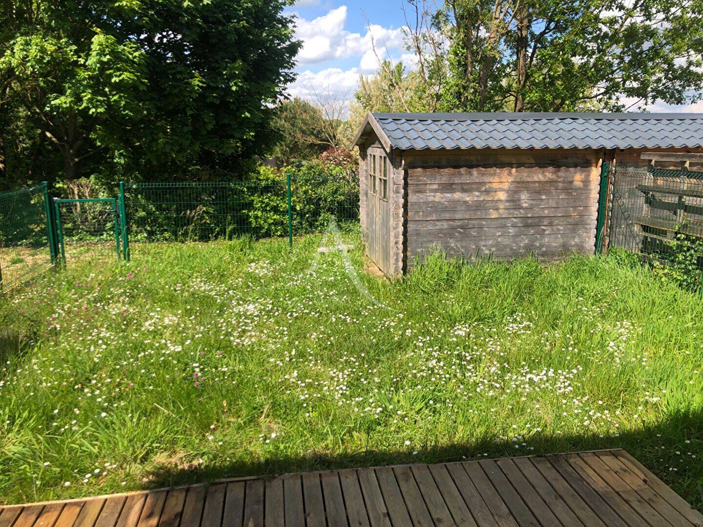Appartement 3 pièces 69 m² · à Chenillé-Champteussé · 68,6 m² · 545 €/mois