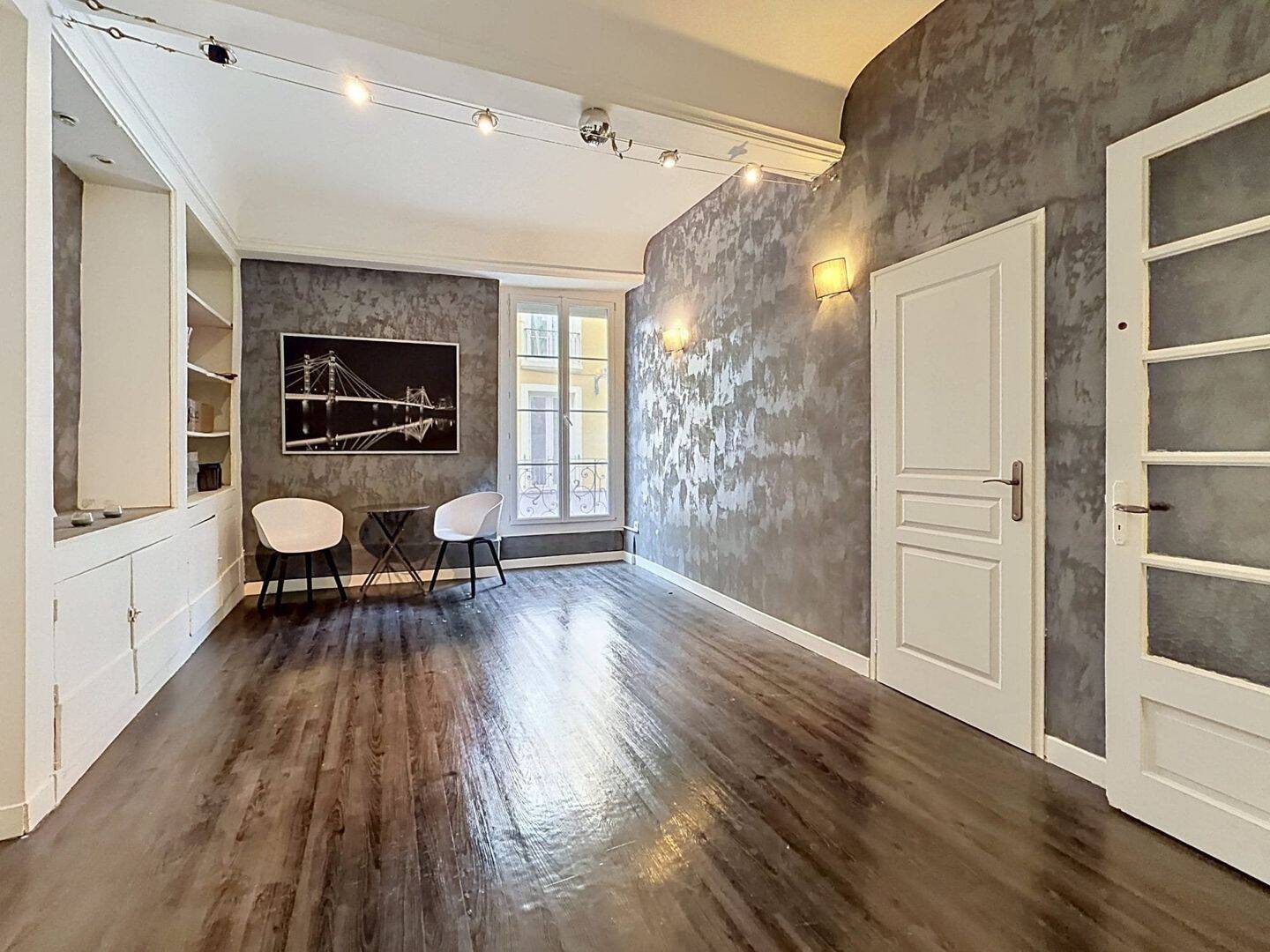 Appartement 2 pièces 47 m² · à Grenoble · 47 m² · 114 000 €