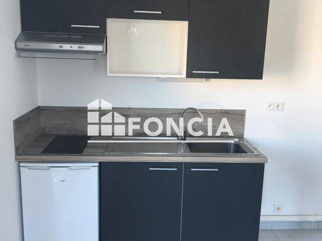 Appartement 2 pièces 44 m² · à Angers · 43,8 m² · 690 €/mois