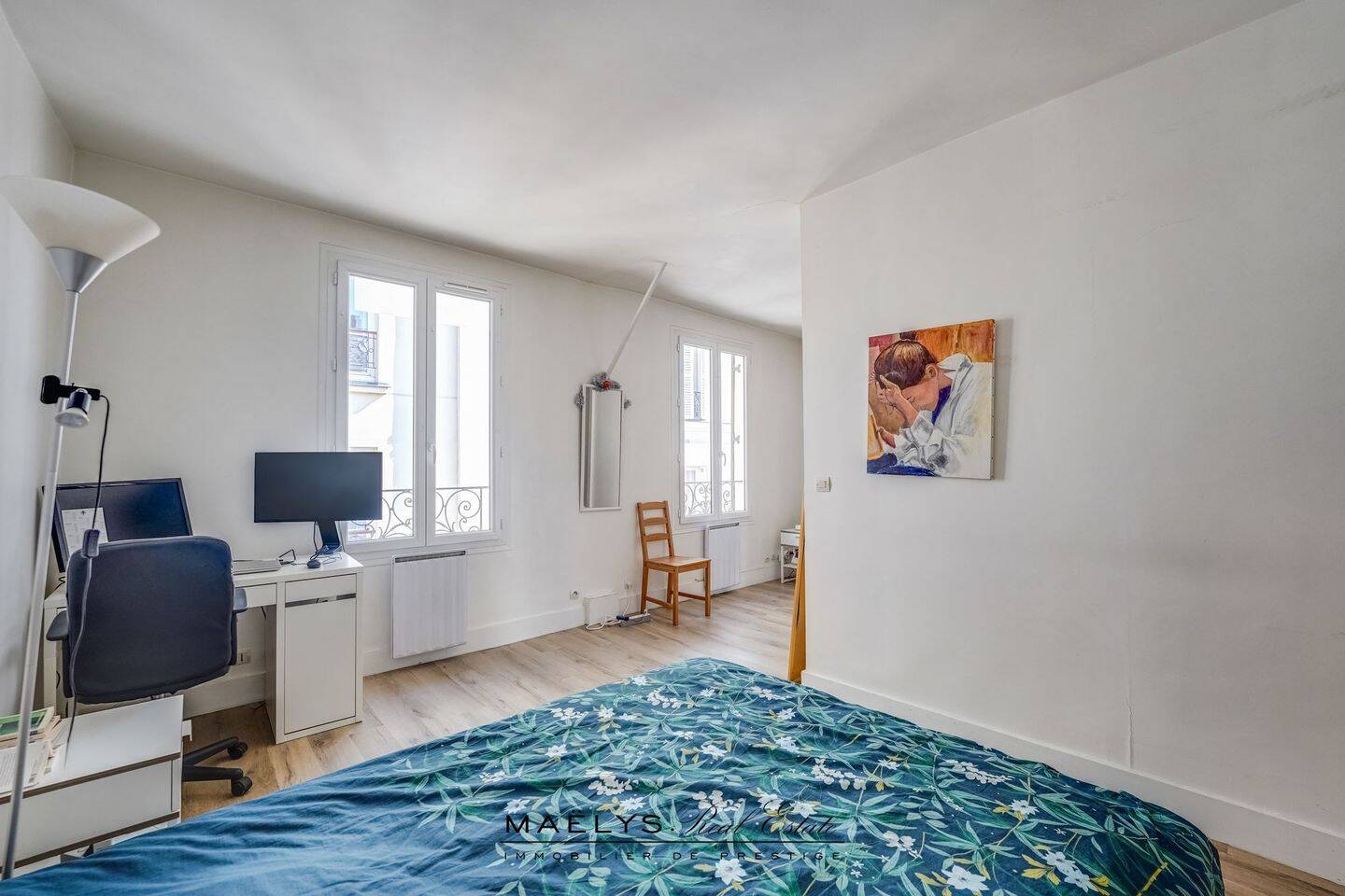 Appartement 1 pièce 30 m² · à Vincennes · 30 m² · 260 000 €
