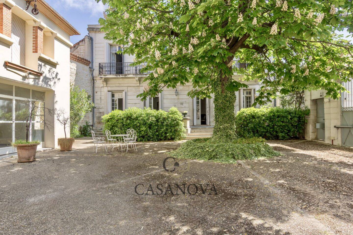 Maison 7 pièces 286 m² · à Mauguio · 286 m² · 1 260 000 €