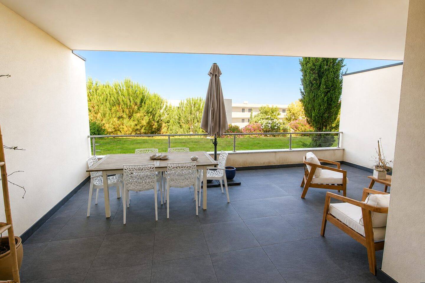Appartement 2 pièces 43 m² · à Grosseto-Prugna · 43 m² · 315 000 €