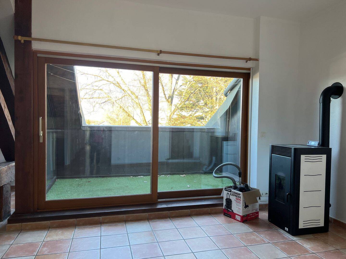 Appartement 4 pièces 93 m² · à Aiton · 93,1 m² · 890 €