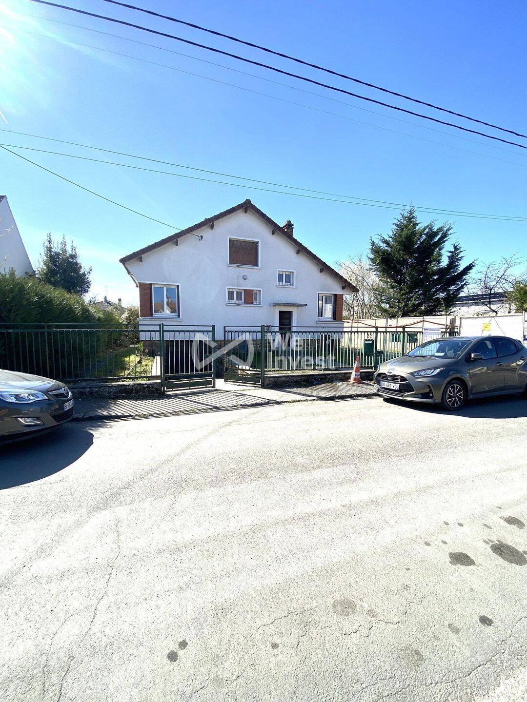 Maison 6 pièces 110 m² · à Sainte-Geneviève-des-Bois · 110 m² · 309 000 €