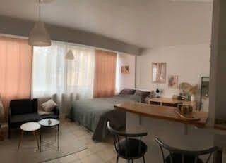 Appartement 1 pièce 27 m² · à Aix-en-Provence · 27 m² · 695 €