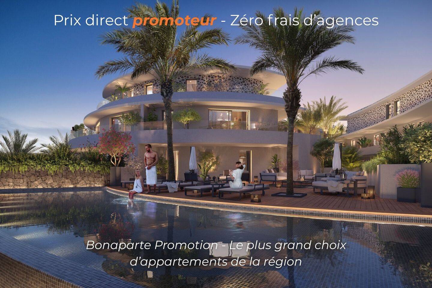 Appartement 2 pièces 40 m² · à Agde · 40 m² · 293 880 €