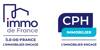 IMMO DE France Paris Ile De France et CPH Immobilier