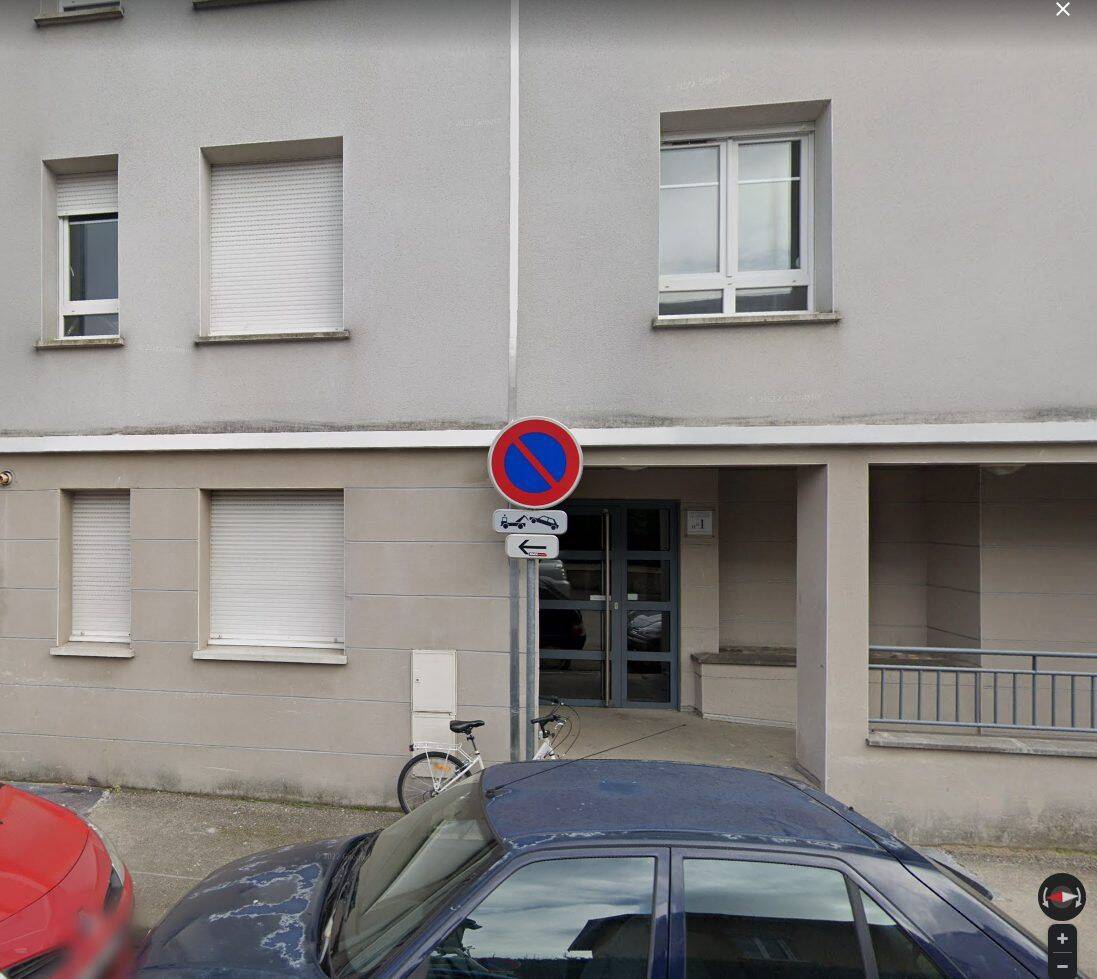 Appartement 1 pièce 31 m² · à Villeurbanne · 30,6 m² · 600 €/mois